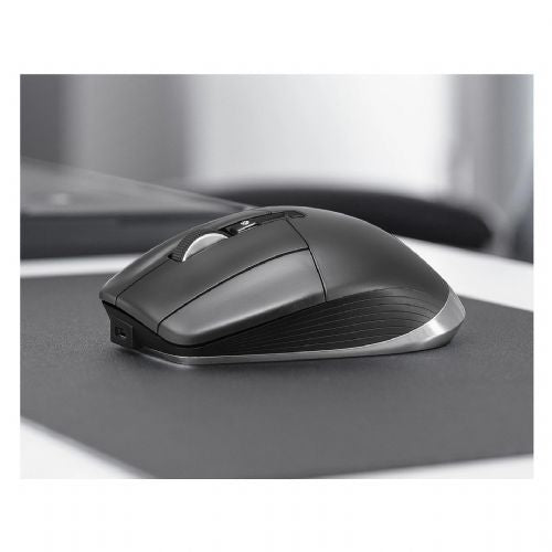 Brezžična miška 3DCONNEXION CadMouse Pro levo