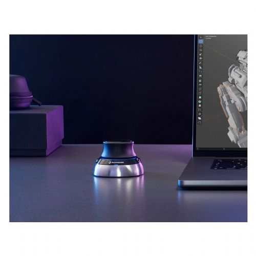 MIška 3Dconnexion SpaceMouse Wireless Bluetooth Edition BT