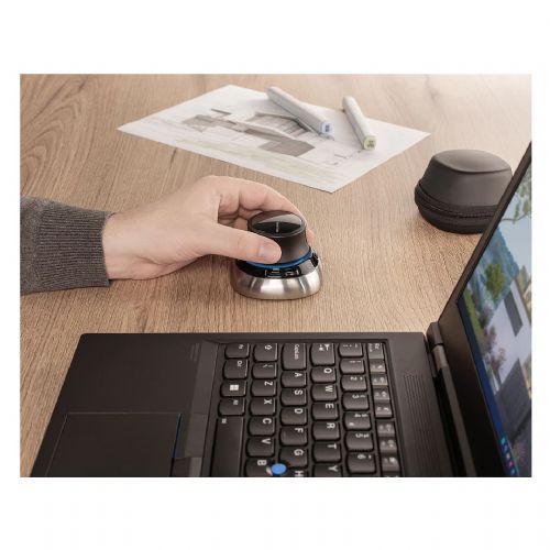 MIška 3Dconnexion SpaceMouse Wireless Bluetooth Edition BT