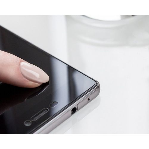 3MK PROTECTIVE FILM for Samsung Galaxy S21 Plus G996 Full screen