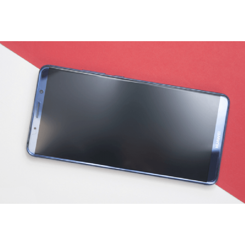 3MK PROTECTIVE Hybrid Glass for Samsung Galaxy A13 LTE A135 Full screen