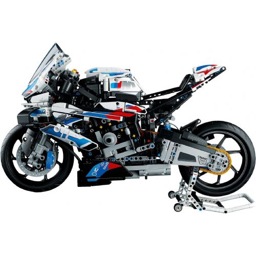 Kocke Lego® Technic: BMW M 1000 RR (42130)