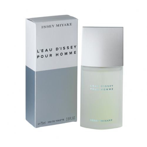 Issey Miyake - L'Eau D'Issey 75 ml, moška toaletna voda