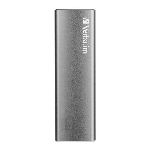 480GB Verbatim Vx500 2,5" (6,3 cm) USB 3.1 srebrn, maloprodajna cena
