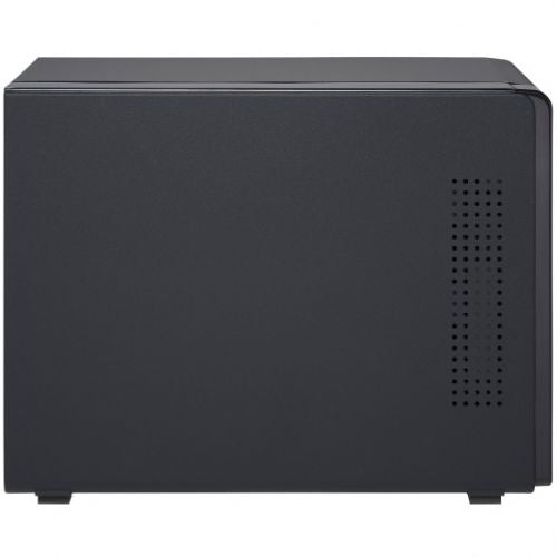 NAS sistem Qnap TR-004 4 ležišča, 2,5/3,5", RAID 0/1/5/10/JBOD, SATA II, USB Type-C