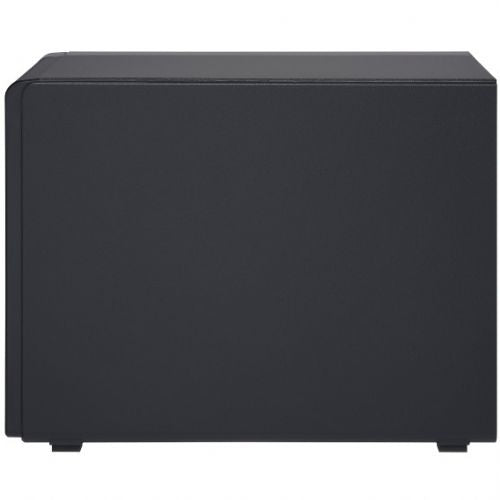 NAS sistem Qnap TR-004 4 ležišča, 2,5/3,5", RAID 0/1/5/10/JBOD, SATA II, USB Type-C