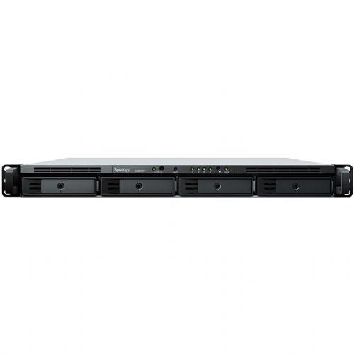4-Bay Synology RackStation RS822+