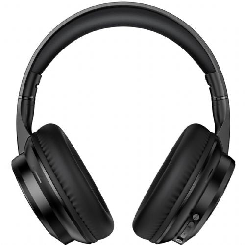 Slušalke 4Smarts SkyBuds Wave Bluetooth, naglavni trak, zložljive, mikrofon, do 10 h delovanja, črne