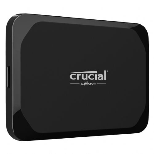 Zunanji SSD Crucial X9 USB 4TB 3.2 Gen 2