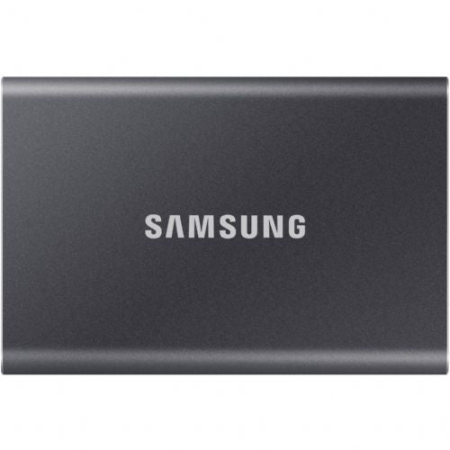 Zunanji SSD disk 4TB Samsung Portable T7 Shield USB 3.2 Gen2 Grey maloprodaja