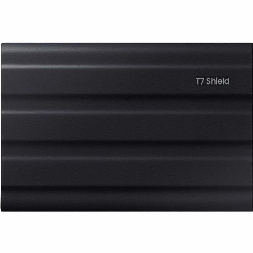 4TB Samsung Portable T7 Shield USB 3.2 Gen2 Schwarz retail
