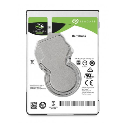 Vgradni HDD disk Seagate Guard. Barracuda ST4000LM024, 4 TB, 5400 RPM, 128 MB*