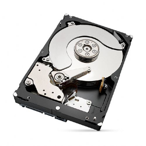 Vgradni HDD disk 4TB Seagate IronWolf Pro ST4000NT001 7200RPM 256MB