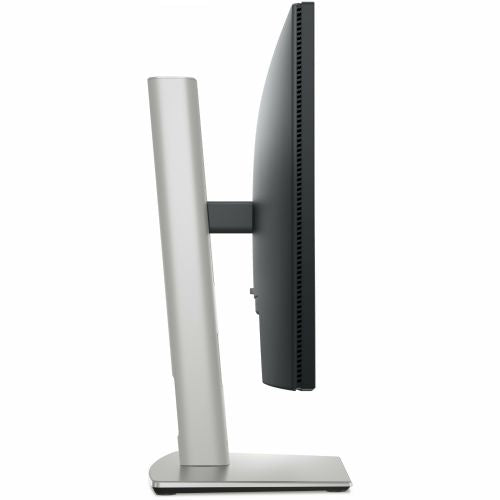 Monitor Dell P2225H, 54,6 cm (21,5"), 1920 x 1080 (FHD), IPS, 250 cd/m2, 16 : 9, 5 ms, 100 Hz, HDMI, DP, VGA, USB-C, črno-srebrn