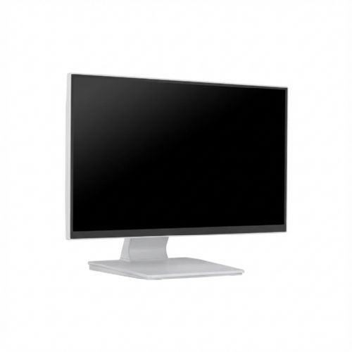 Monitor Iiyama ProLite T2252MSC-W2AG 54,6 cm (21,5") IPS Full HD zaslon na dotik 10 točk USB HDMI bela