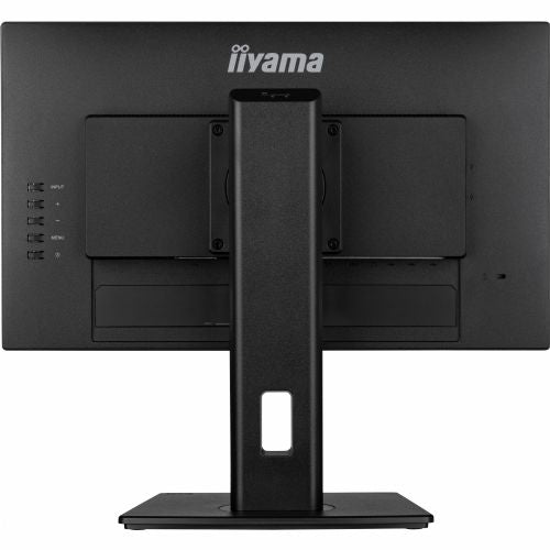 Monitor Iiyama ProLite XUB2292HSU-B6 54,6 cm (21,5"), 1920x1080 (FHD), IPS, 250cd/m2, 16:9 0,4ms 100Hz HDMI DP USB zvočnik Pivot Black