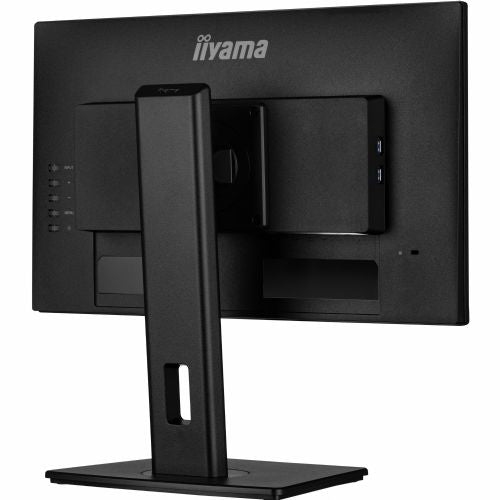 Monitor Iiyama ProLite XUB2292HSU-B6 54,6 cm (21,5"), 1920x1080 (FHD), IPS, 250cd/m2, 16:9 0,4ms 100Hz HDMI DP USB zvočnik Pivot Black