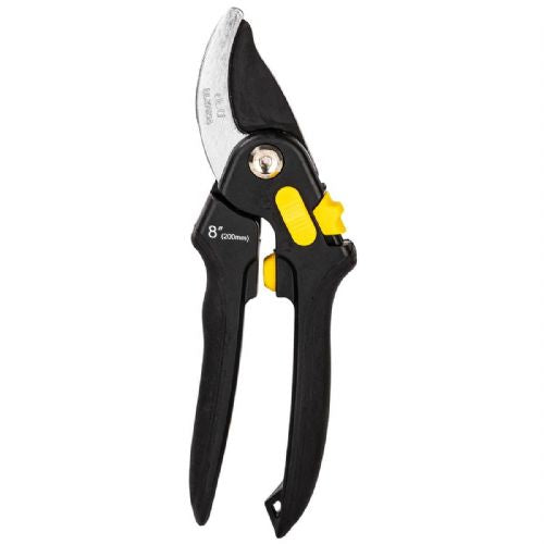 55C garden shears 200mm 1