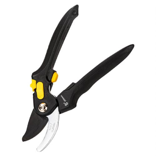 55C garden shears 200mm 1