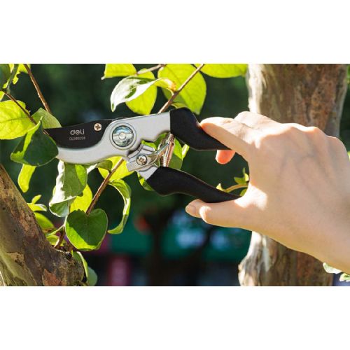 55C Garden Shears 210mm to 15mm