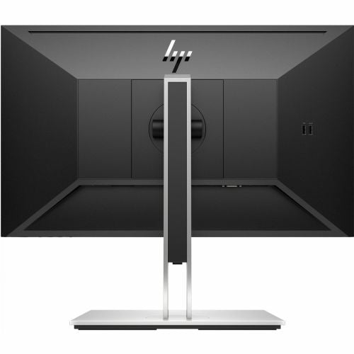 Monitor HP E23 G4 58,4cm (23''), 1920x1080 (FHD), 250cd/m2, IPS, 16:9, 5ms, HDMI, VGA, DisplayPort, USB, VESA, Pivot, Black