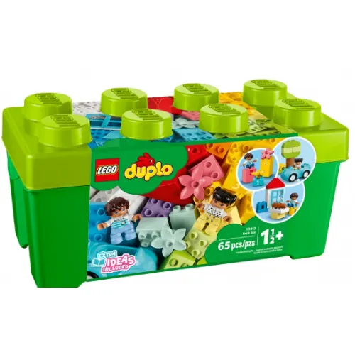Lego Duplo® bricks: Brick box (10913)