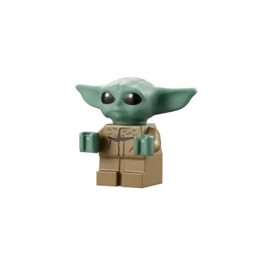 Kocke Lego® Star Wars™: Mandalorčev zvezdni lovec N-1™ (75325)