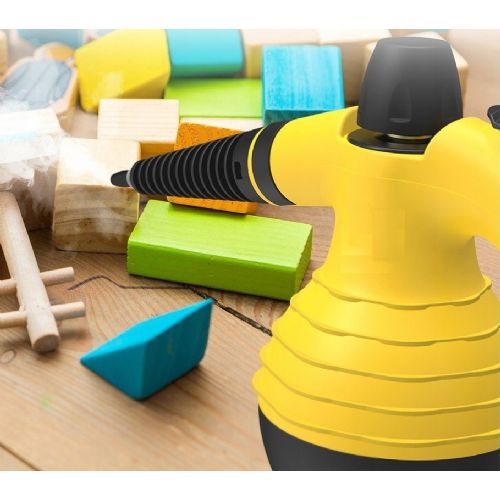 Esperanza multi-purpose steam cleaner 350ml