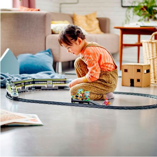 Lego® City: Express Passenger Train (60337)