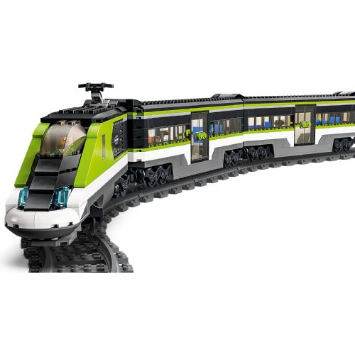 Lego® City: Express Passenger Train (60337)