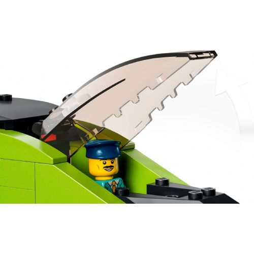 Lego® City: Express Passenger Train (60337)