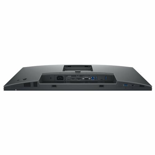 Monitor Dell P2425H 61 cm (24"), 1920x1080 (FHD), 16:9 FHD IPS 5ms 100Hz HDMI DP VGA USB-C 15W, črna/srebrna