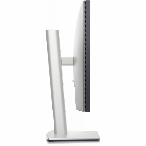 Monitor Dell U2424H 60,45 cm (23,8"), 1920x1080 (FHD), IPS, 250cd/m2, 5ms, 16:9, USB-C 15W, HDMI, DP, siva (210-BKTZ)