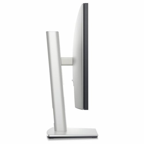 Monitor Dell U2424HE 60,45 cm (23,8"), 1920 x 1080 (FHD), IPS, 250cd/m2, 5ms, 16:9, USB-C 90W, HDMI, DP, RJ-45, siva (210-BKJF) 94133733