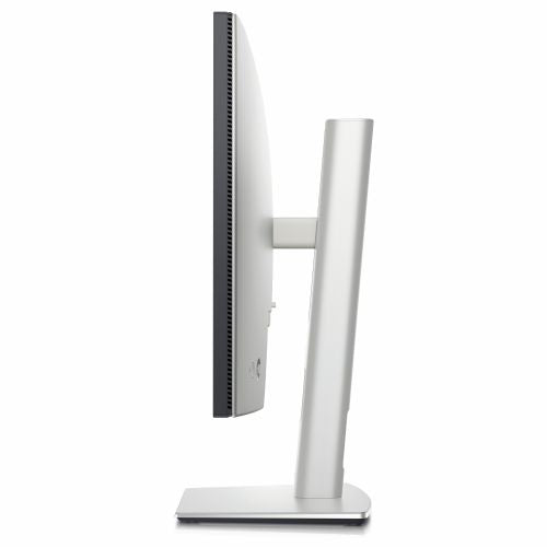 Monitor Dell U2424HE 60,45 cm (23,8"), 1920 x 1080 (FHD), IPS, 250cd/m2, 5ms, 16:9, USB-C 90W, HDMI, DP, RJ-45, siva (210-BKJF) 94133733