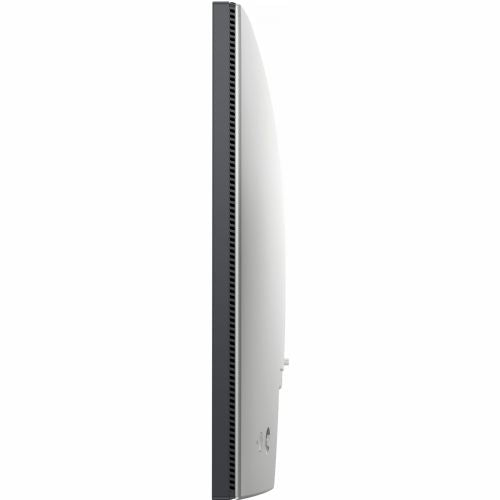 Monitor Dell UltraSharp U2424HWOS 60,5 cm (23,8"), 1920x1080 (FHD), 16:9 FHD IPS 5ms 120Hz DP HDMI USB VESA srebrna/črna