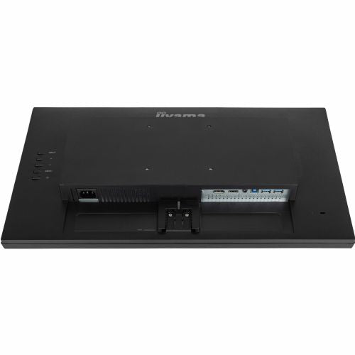 Monitor Iiyama ProLite XU2492HSU-B6 60,45 cm (23,8"), 1920x1080 (FHD), 250cd/m2, 16:9 FHD IPS 100Hz 0,4ms HDMI DP USB zvočnik črn