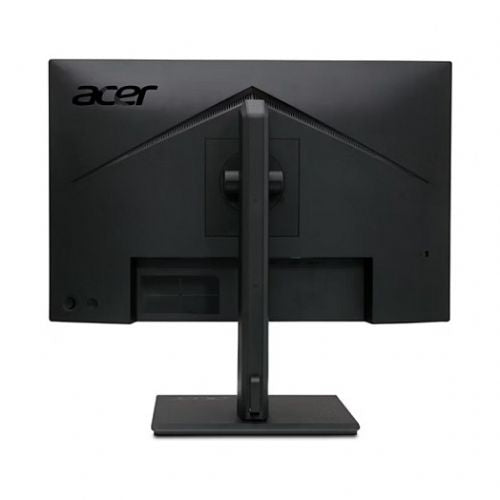 Monitor Acer B247YGb 60.5cm (23.8"), 1920 x 1080 FHD, 16:9, IPS, 250cd/m2, 4ms, black