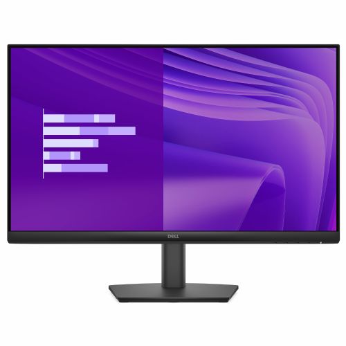 Monitor Dell Pro 24 E2425HM 60,5 cm (23,8"), 1920x1080 (FHD), IPS, 16:9 250 cd/m2 100 Hz HDMI DP VGA