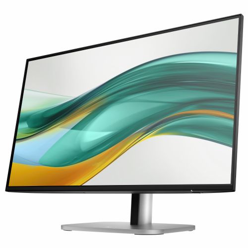 Monitor HP S5 Pro 524pf 60,45 cm (23,8"), 1920 x 1080 (FHD), IPS, 350 cd/m2, 5ms, HDMI DP