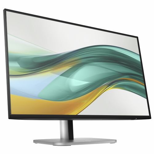 Monitor HP S5 Pro 524pf 60,45 cm (23,8"), 1920 x 1080 (FHD), IPS, 350 cd/m2, 5ms, HDMI DP