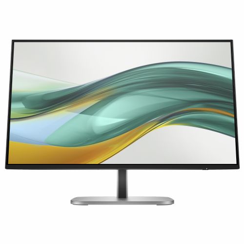 Monitor HP S5 Pro 524pf 60,45 cm (23,8"), 1920 x 1080 (FHD), IPS, 350 cd/m2, 5ms, HDMI DP