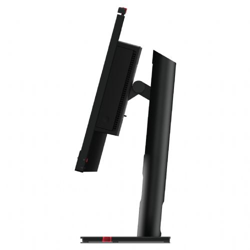 Monitor Lenovo ThinkCentre Tiny-in-One 24 Gen 5 60,45 cm (23,8"), 1920x1080 (FHD), IPS, 250cd/m2, 16:9, Touch 60Hz 4ms HDMI DP zvočnik črn 94132451