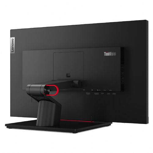 Monitor Lenovo ThinkVision T24t-20 60,5 cm (23,8"), 1920x1080 (FHD) HDMI/DP/USB-C 90W