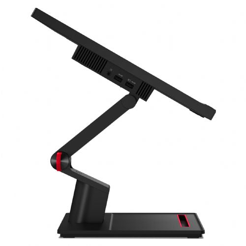 Monitor Lenovo ThinkVision T24t-20 60,5 cm (23,8"), 1920x1080 (FHD) HDMI/DP/USB-C 90W