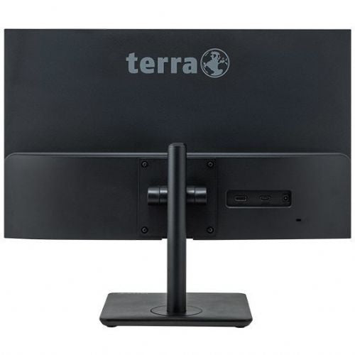 Monitor TERRA 2427W HA V2 60,5 cm (23,8"), 1920x1080 (FHD), 16:9 FHD VA 5ms 60Hz HDMI DP črna