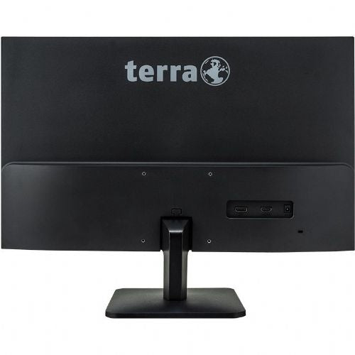 Monitor TERRA 2427W V2 60,5 cm (23,8"), 1920x1080 (FHD), 16:9 FHD VA 5ms 100Hz HDMI DP USB-C Vesa Črna