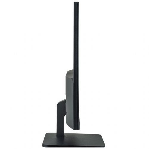 Monitor TERRA 2427W V2 60,5 cm (23,8"), 1920x1080 (FHD), 16:9 FHD VA 5ms 100Hz HDMI DP USB-C Vesa Črna