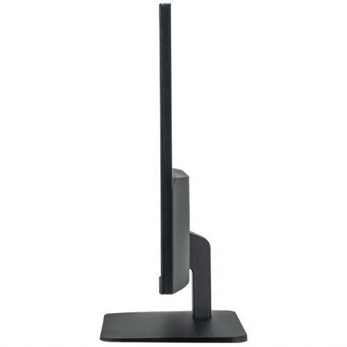 Monitor TERRA 2427W V2 60,5 cm (23,8"), 1920x1080 (FHD), 16:9 FHD VA 5ms 100Hz HDMI DP USB-C Vesa Črna