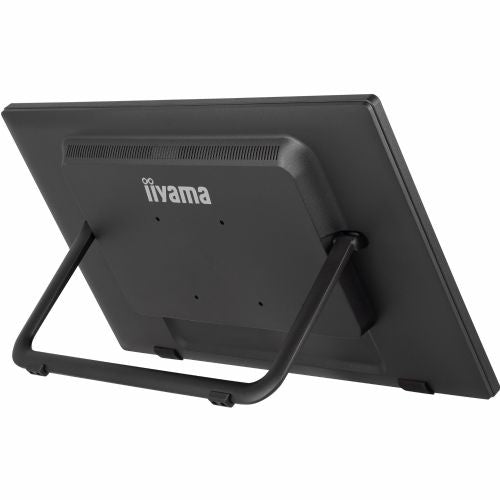 Monitor Iiyama ProLite T2455MSC-B1 60,96 cm (24"), 1920x1080 (FHD), 400cd/m2, 16:9 5ms IPS HDMI DisplayPort USB 3.0 VESA zvočnik